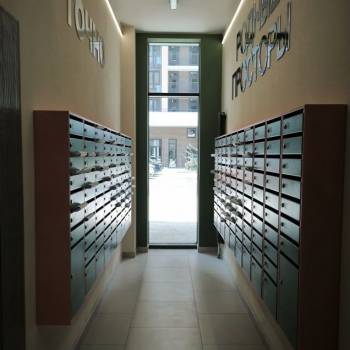 Продается 1-комнатная квартира, 26,6 м²