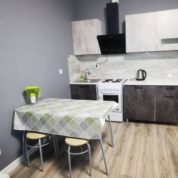 Сдается 1-комнатная квартира, 24 м²