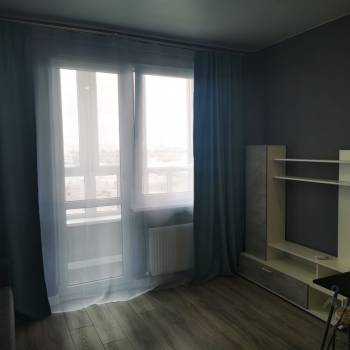 Сдается 1-комнатная квартира, 24 м²