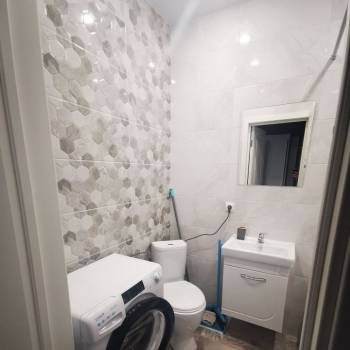 Сдается 1-комнатная квартира, 24 м²