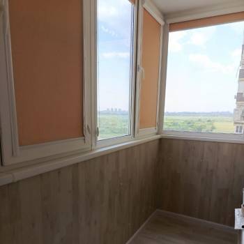 Сдается 1-комнатная квартира, 25 м²