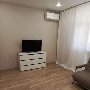 Сдается 1-комнатная квартира, 25 м²