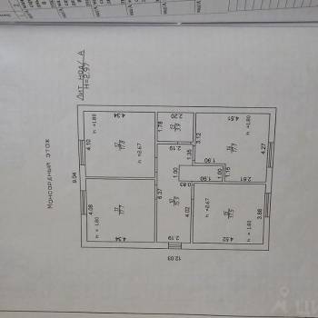 Продается Дом, 174 м²
