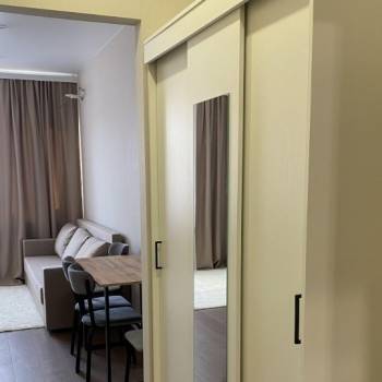 Сдается 1-комнатная квартира, 23 м²