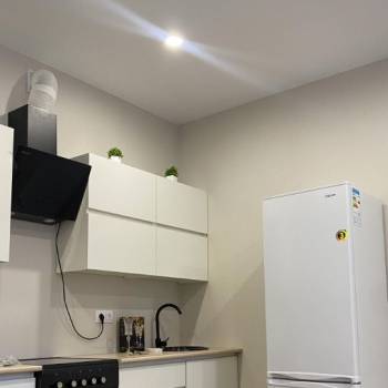Сдается 1-комнатная квартира, 23 м²