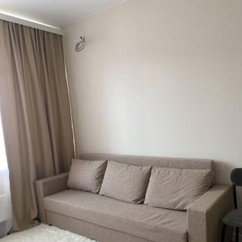 Сдается 1-комнатная квартира, 23 м²