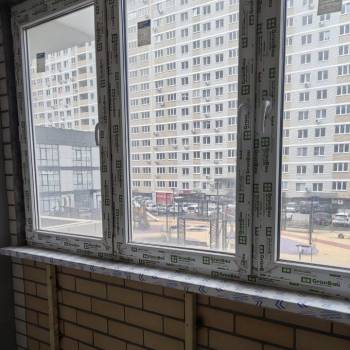 Сдается 1-комнатная квартира, 35,1 м²