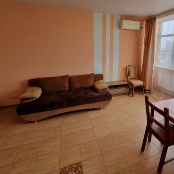 Сдается 1-комнатная квартира, 33 м²