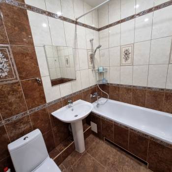 Сдается 1-комнатная квартира, 33 м²