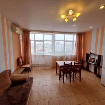Сдается 1-комнатная квартира, 33 м²