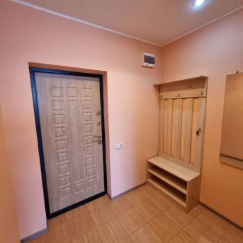 Сдается 1-комнатная квартира, 33 м²