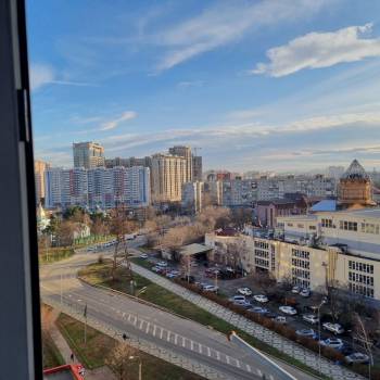 Сдается 1-комнатная квартира, 33 м²