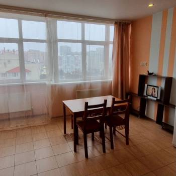 Сдается 1-комнатная квартира, 33 м²