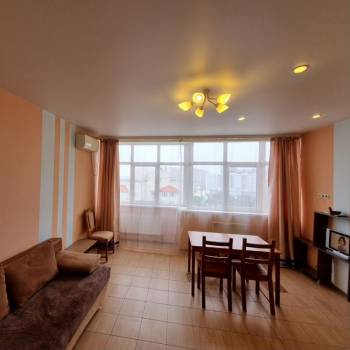 Сдается 1-комнатная квартира, 33 м²