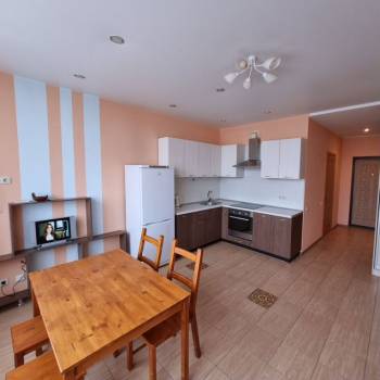 Сдается 1-комнатная квартира, 33 м²