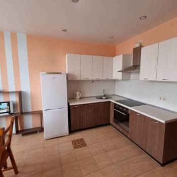 Сдается 1-комнатная квартира, 33 м²