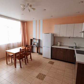 Сдается 1-комнатная квартира, 33 м²