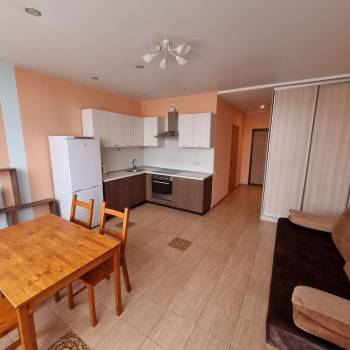 Сдается 1-комнатная квартира, 33 м²