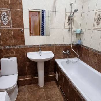 Сдается 1-комнатная квартира, 33 м²