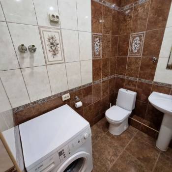 Сдается 1-комнатная квартира, 33 м²
