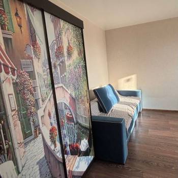 Сдается 1-комнатная квартира, 38 м²