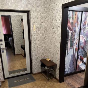 Сдается 1-комнатная квартира, 38 м²
