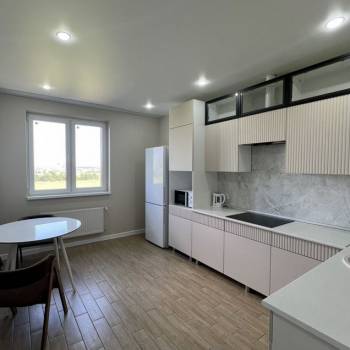 Сдается 1-комнатная квартира, 37,9 м²