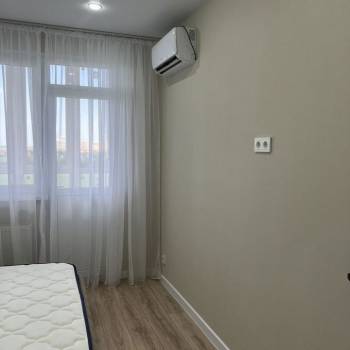 Сдается 1-комнатная квартира, 37,9 м²