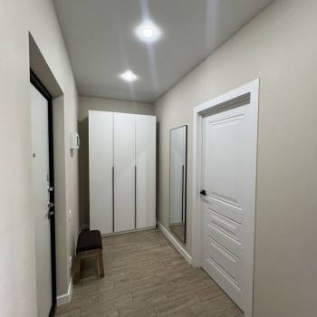 Сдается 1-комнатная квартира, 37,9 м²