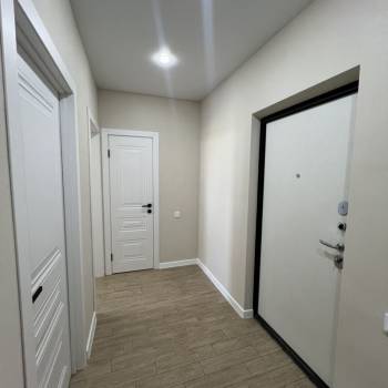 Сдается 1-комнатная квартира, 37,9 м²