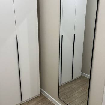 Сдается 1-комнатная квартира, 37,9 м²