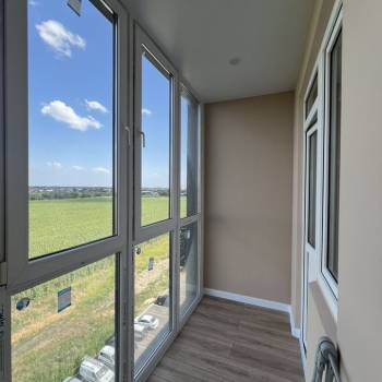 Сдается 1-комнатная квартира, 37,9 м²