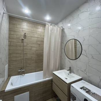 Сдается 1-комнатная квартира, 37,9 м²