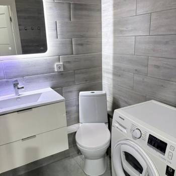 Сдается 1-комнатная квартира, 41 м²