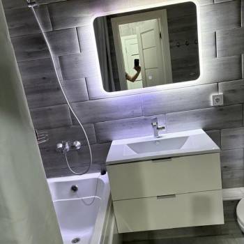 Сдается 1-комнатная квартира, 41 м²