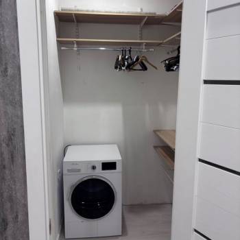Сдается 1-комнатная квартира, 41 м²