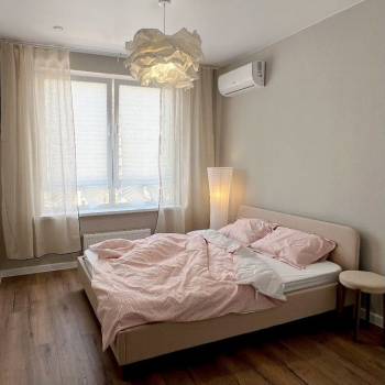 Сдается 1-комнатная квартира, 36,3 м²