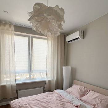 Сдается 1-комнатная квартира, 36,3 м²