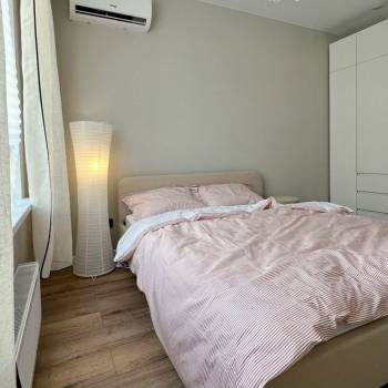 Сдается 1-комнатная квартира, 36,3 м²