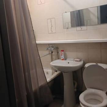Сдается 1-комнатная квартира, 30,3 м²