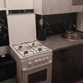 Сдается 1-комнатная квартира, 30,3 м²