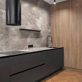 Сдается 1-комнатная квартира, 49,6 м²