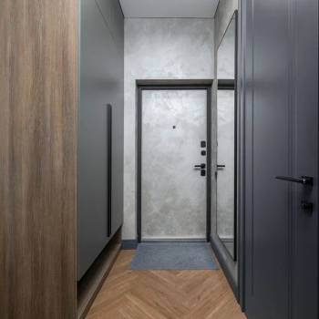 Сдается 1-комнатная квартира, 49,6 м²