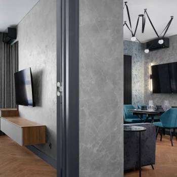 Сдается 1-комнатная квартира, 49,6 м²