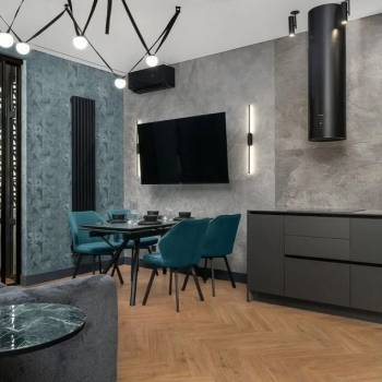 Сдается 1-комнатная квартира, 49,6 м²