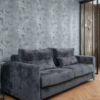 Сдается 1-комнатная квартира, 49,6 м²