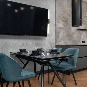 Сдается 1-комнатная квартира, 49,6 м²