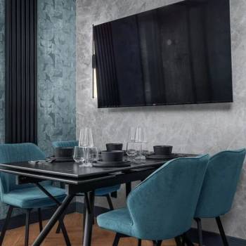 Сдается 1-комнатная квартира, 49,6 м²