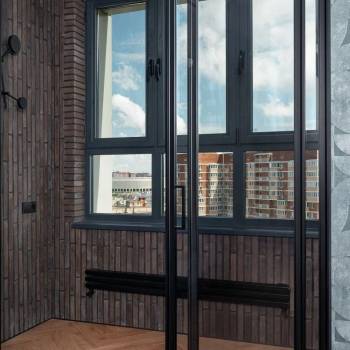 Сдается 1-комнатная квартира, 49,6 м²