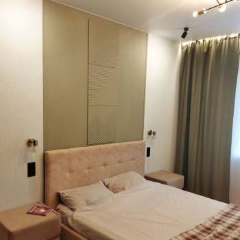 Сдается 1-комнатная квартира, 45 м²
